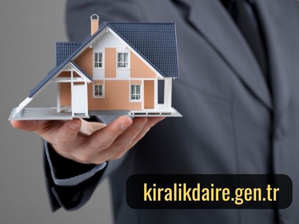 Eskisaray Mahallesi Kiralık Daire